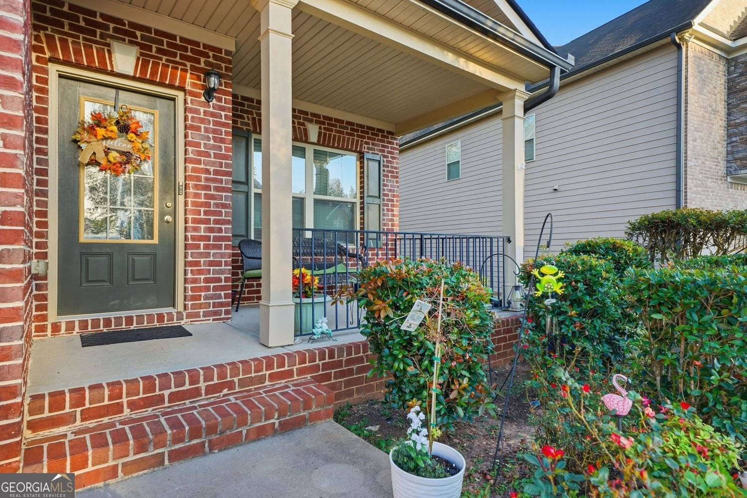 2656 Muskeg Court Atlanta - 2