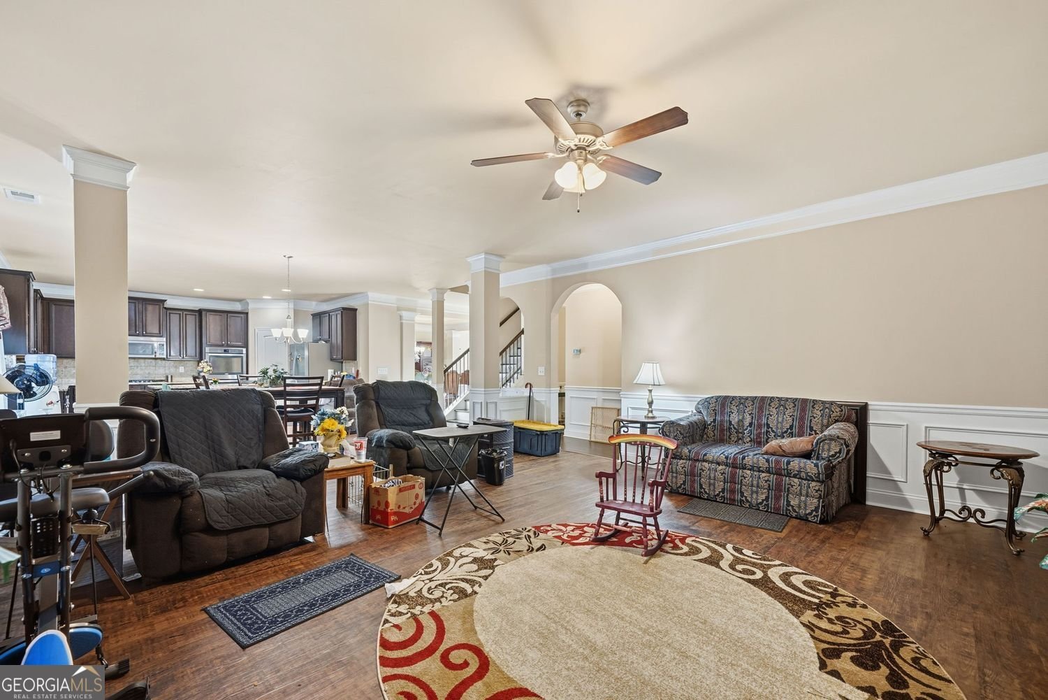 2656 Muskeg Court Atlanta - 21