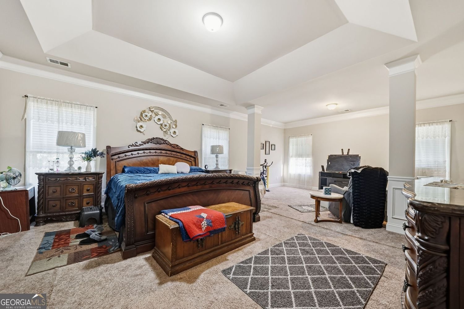 2656 Muskeg Court Atlanta - 26