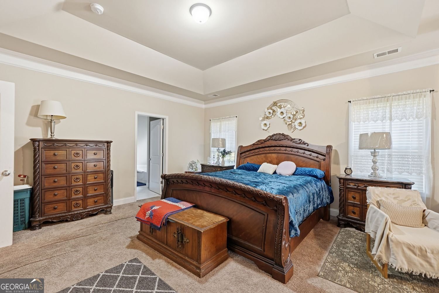 2656 Muskeg Court Atlanta - 27