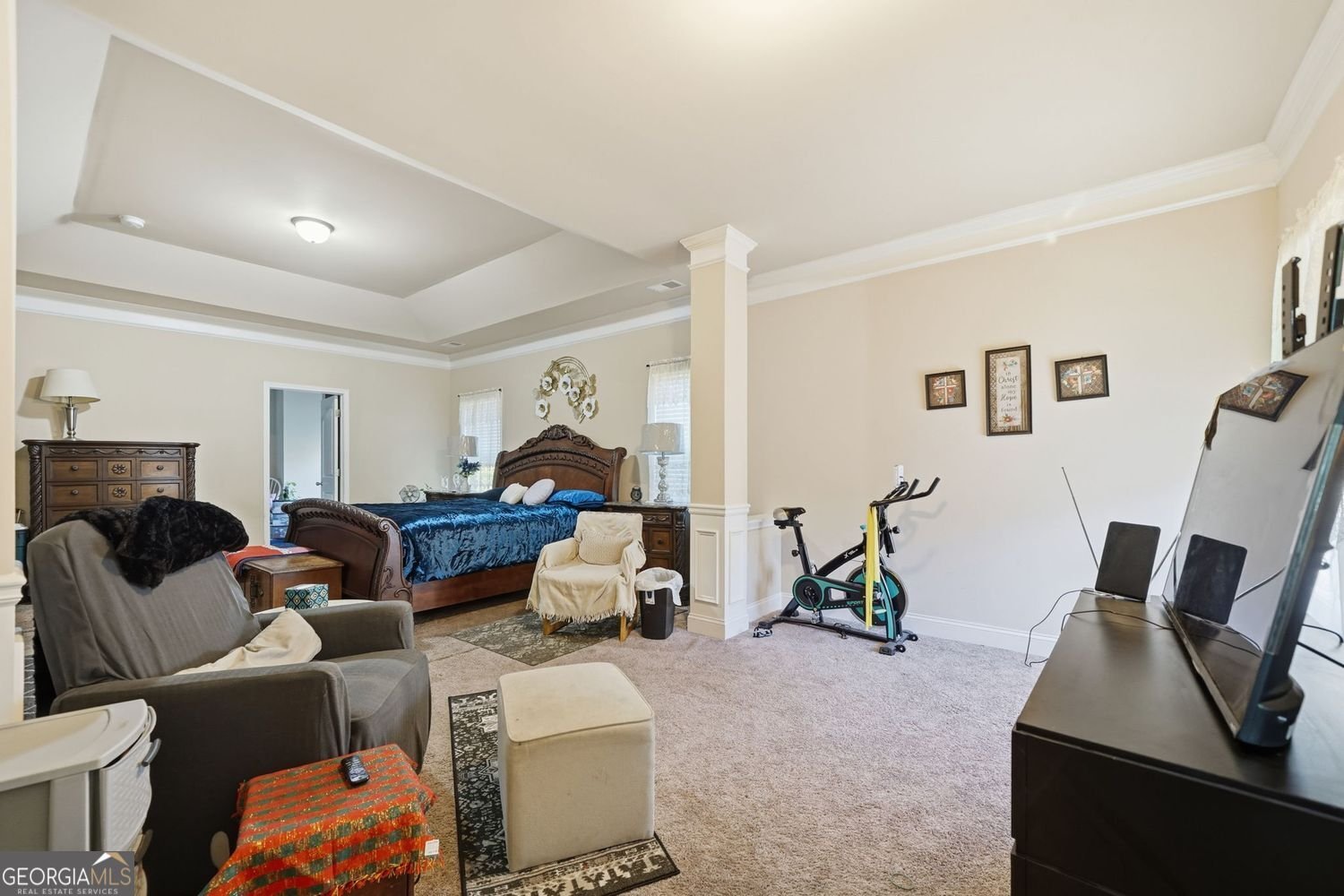 2656 Muskeg Court Atlanta - 28