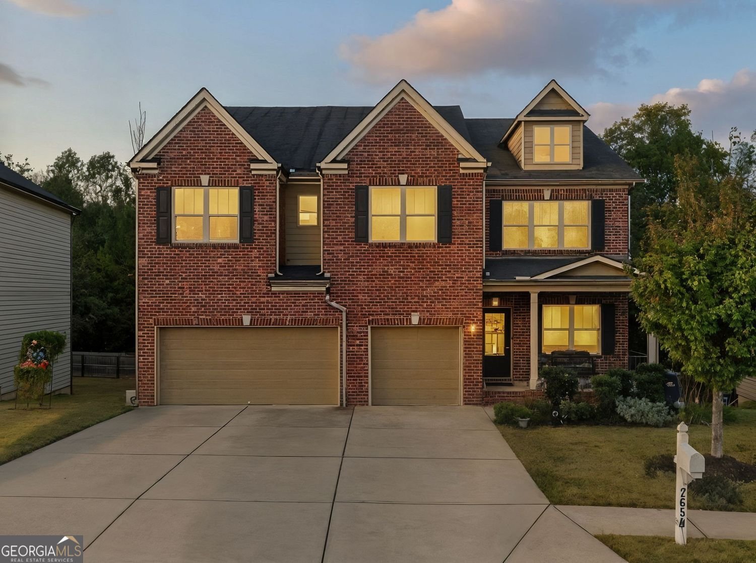 2656 Muskeg Court Atlanta - 4