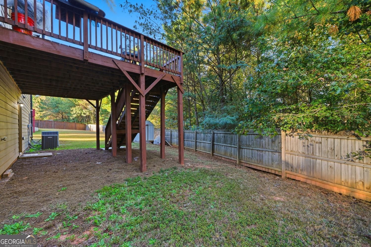 2656 Muskeg Court Atlanta - 61