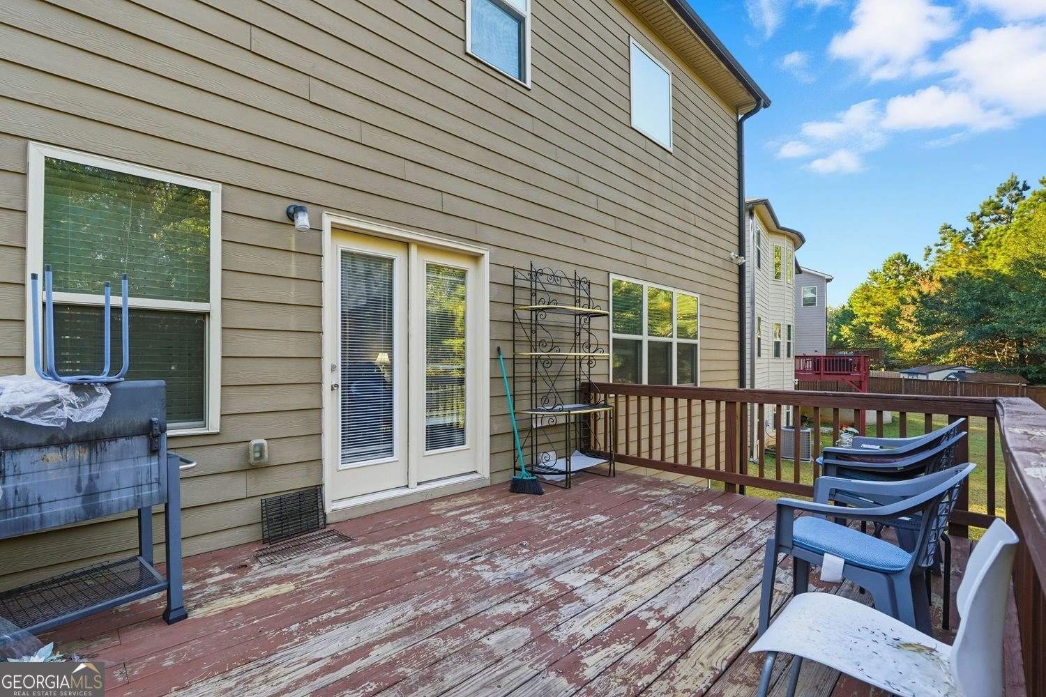 2656 Muskeg Court Atlanta - 66