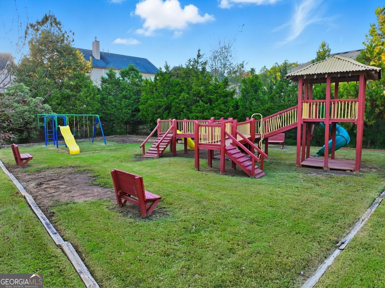 2656 Muskeg Court Atlanta - 70