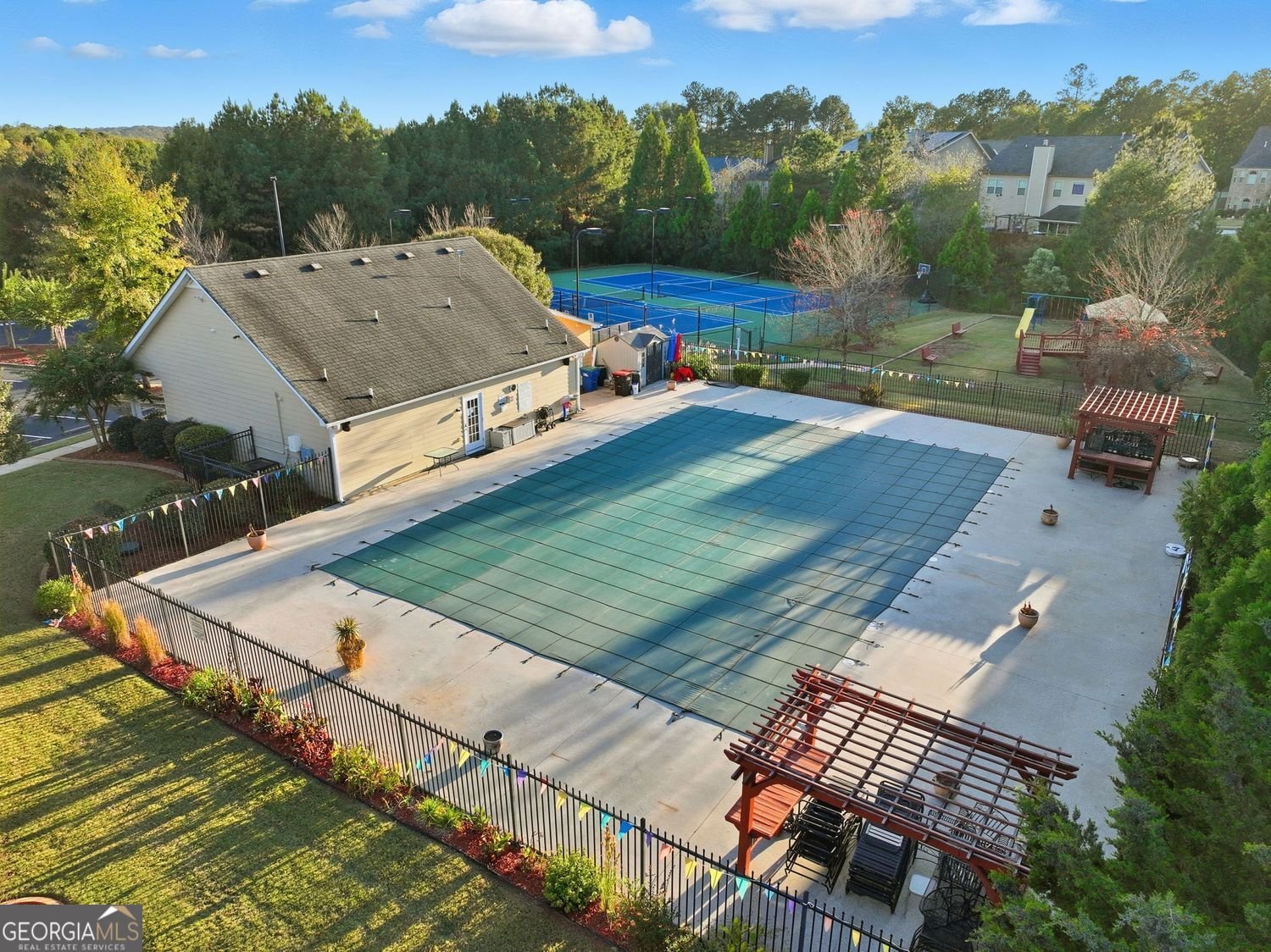 2656 Muskeg Court Atlanta - 71