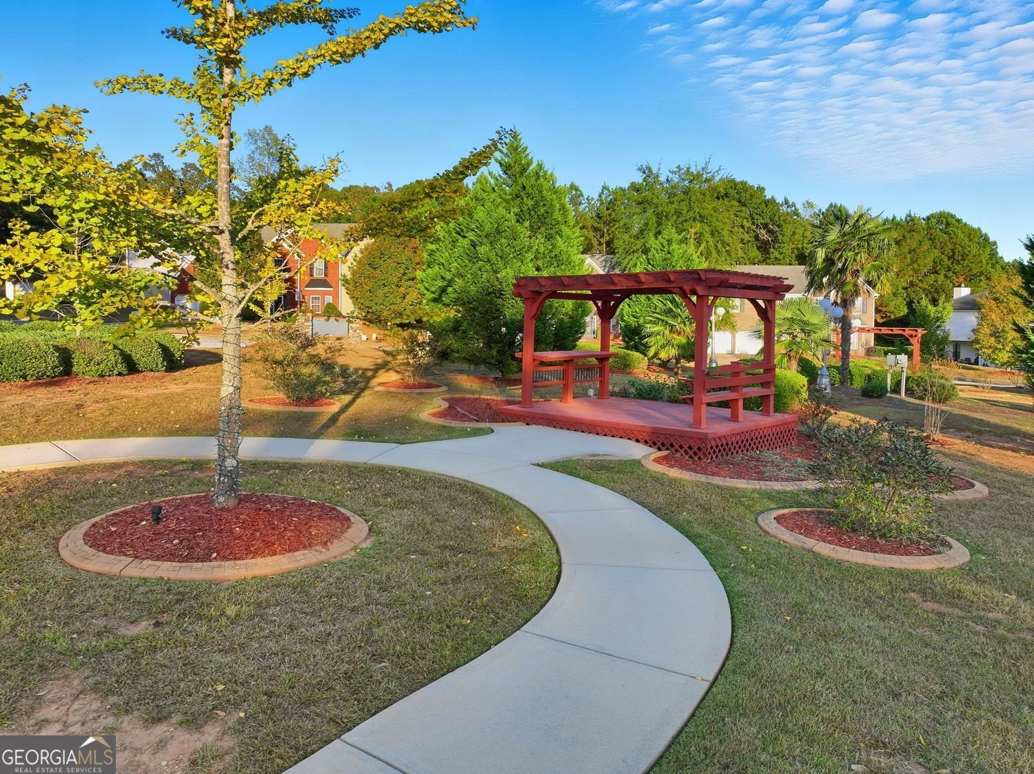 2656 Muskeg Court Atlanta - 73