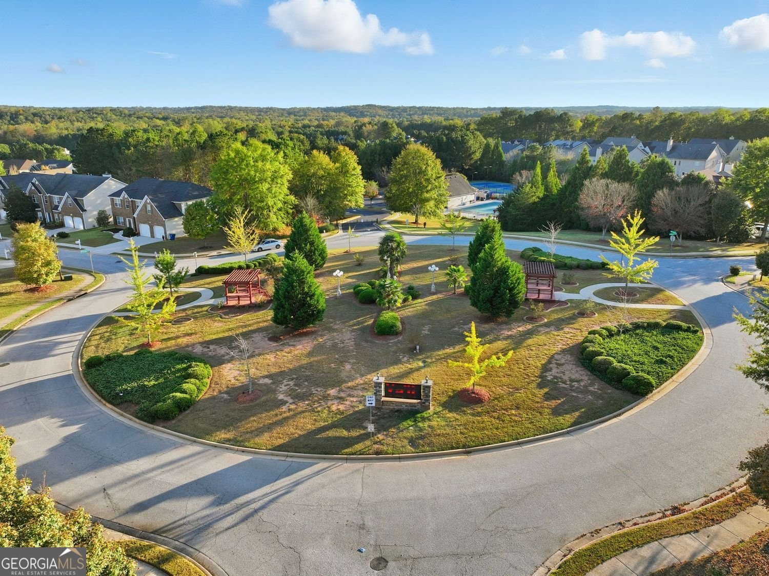 2656 Muskeg Court Atlanta - 75