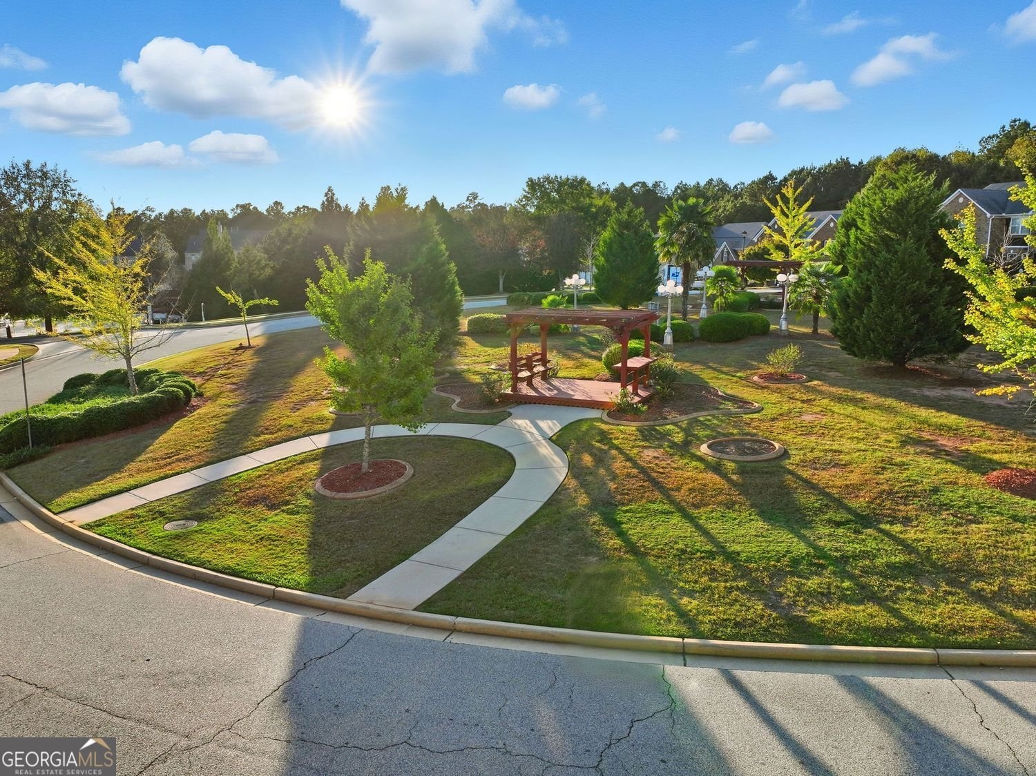 2656 Muskeg Court Atlanta - 76