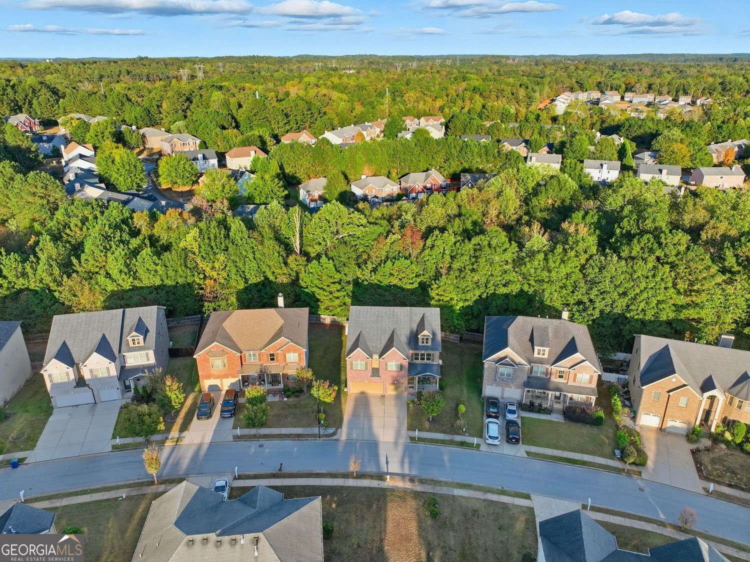 2656 Muskeg Court Atlanta - 77