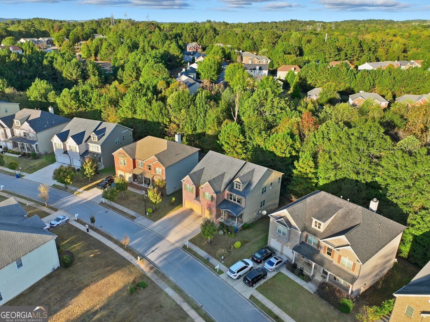 2656 Muskeg Court Atlanta - 78