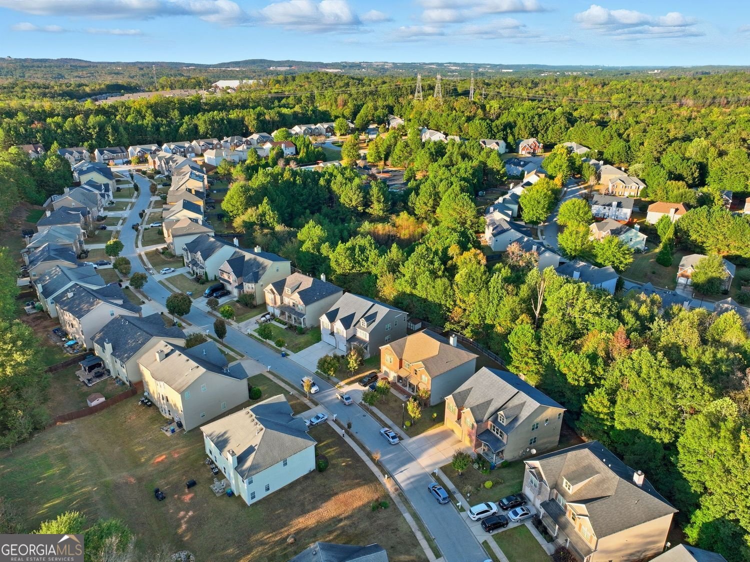 2656 Muskeg Court Atlanta - 79