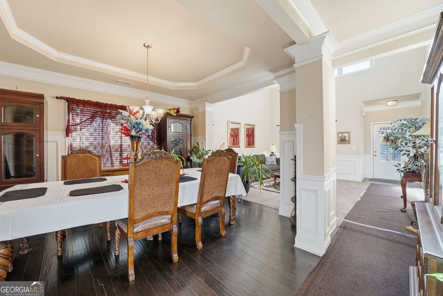 2656 Muskeg Court Atlanta - 8