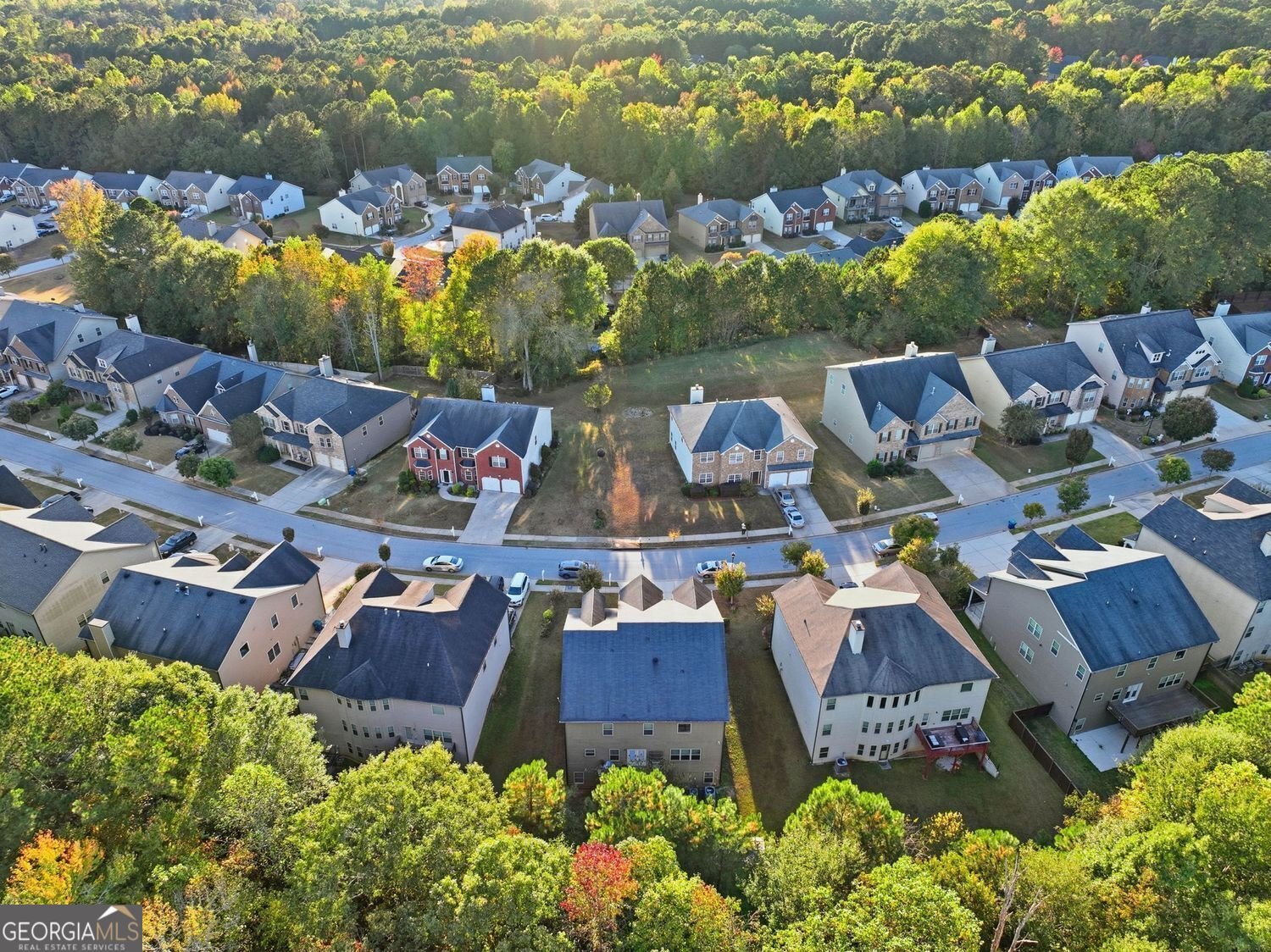 2656 Muskeg Court Atlanta - 80