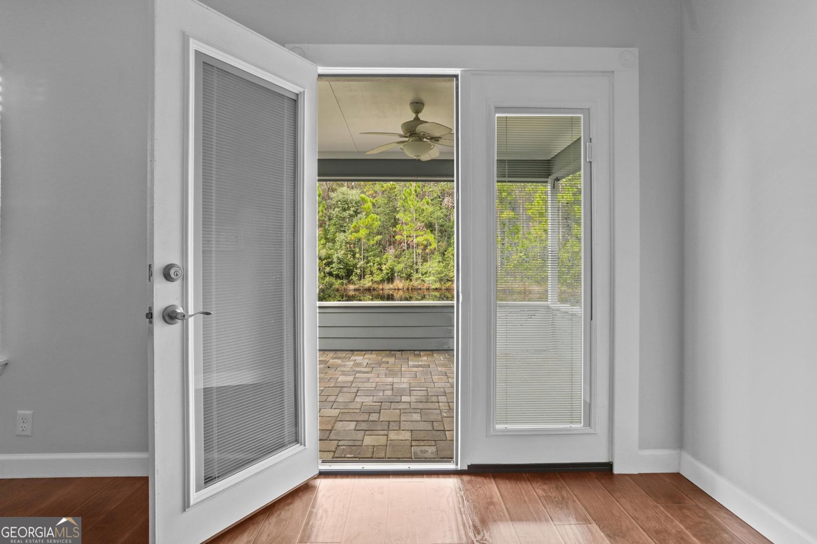 214 Lake Forest Drive Kingsland - 25