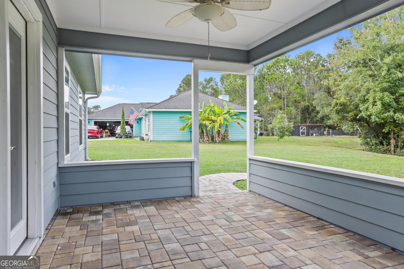 214 Lake Forest Drive Kingsland - 27