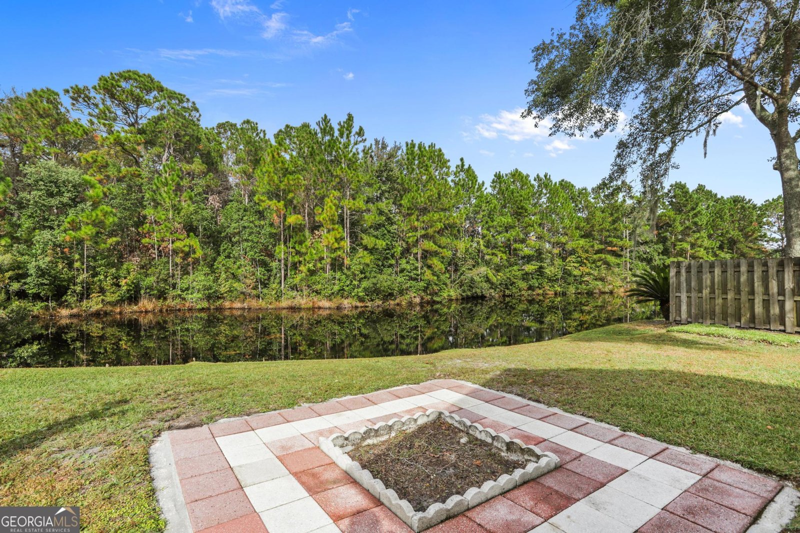 214 Lake Forest Drive Kingsland - 28