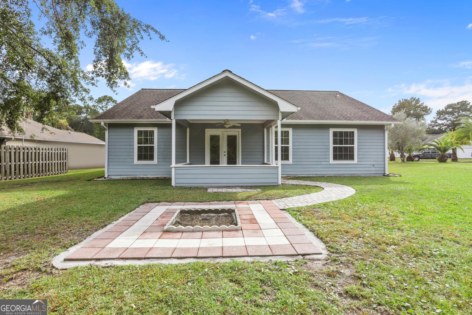 214 Lake Forest Drive Kingsland - 29