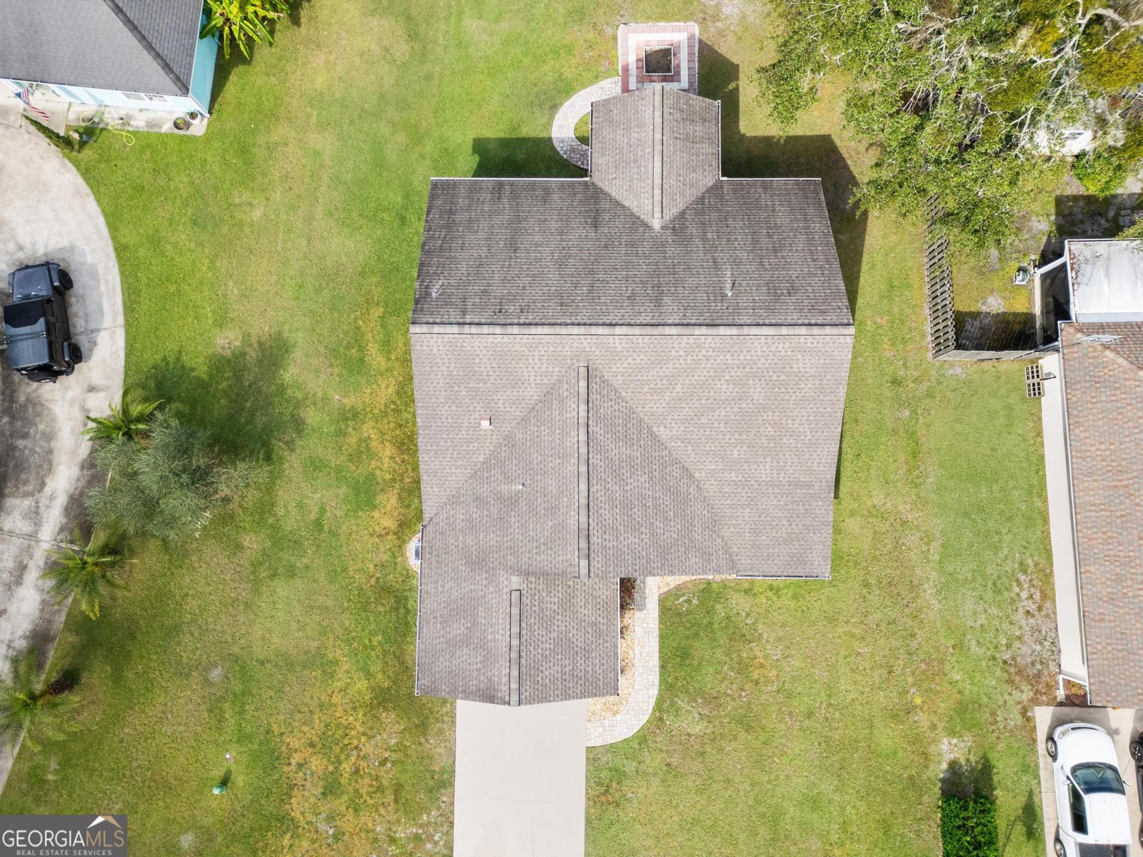 214 Lake Forest Drive Kingsland - 35