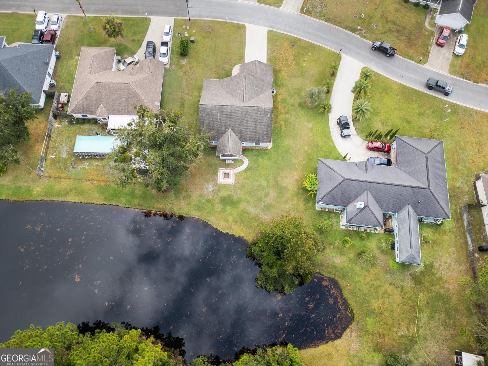 214 Lake Forest Drive Kingsland - 37