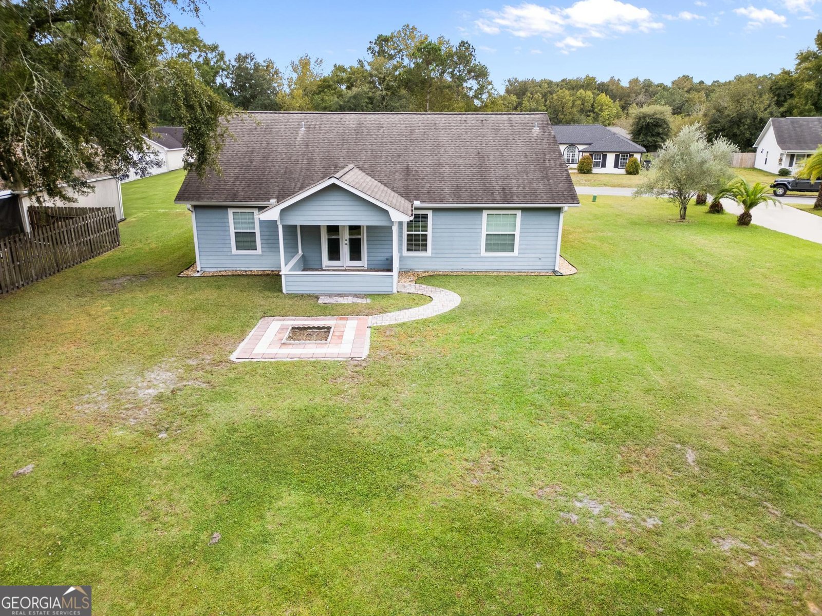 214 Lake Forest Drive Kingsland - 39