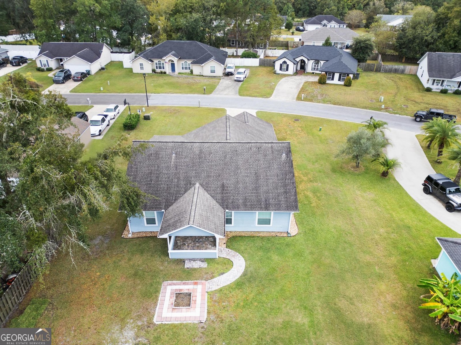 214 Lake Forest Drive Kingsland - 40