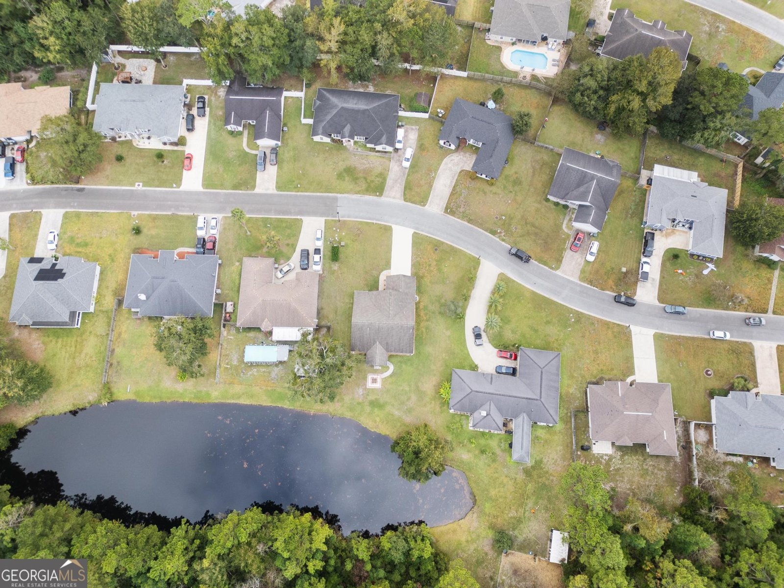 214 Lake Forest Drive Kingsland - 41