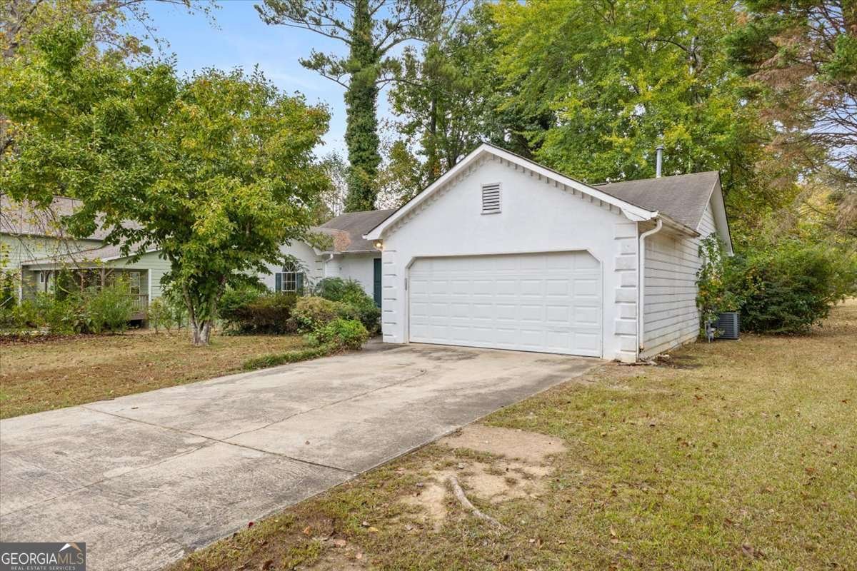 2599 Candler Way Marietta - 2