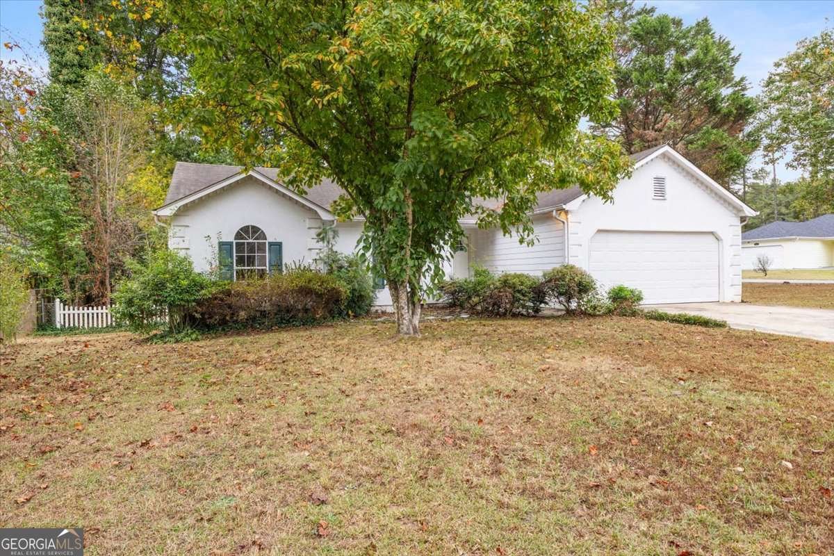 2599 Candler Way Marietta - 3