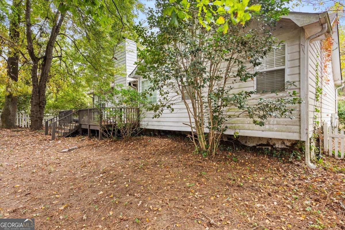 2599 Candler Way Marietta - 5