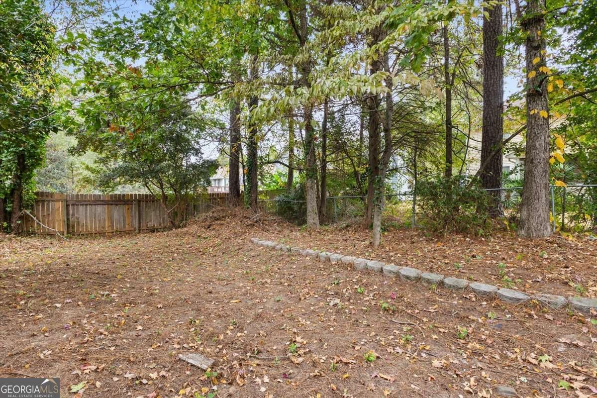 2599 Candler Way Marietta - 7