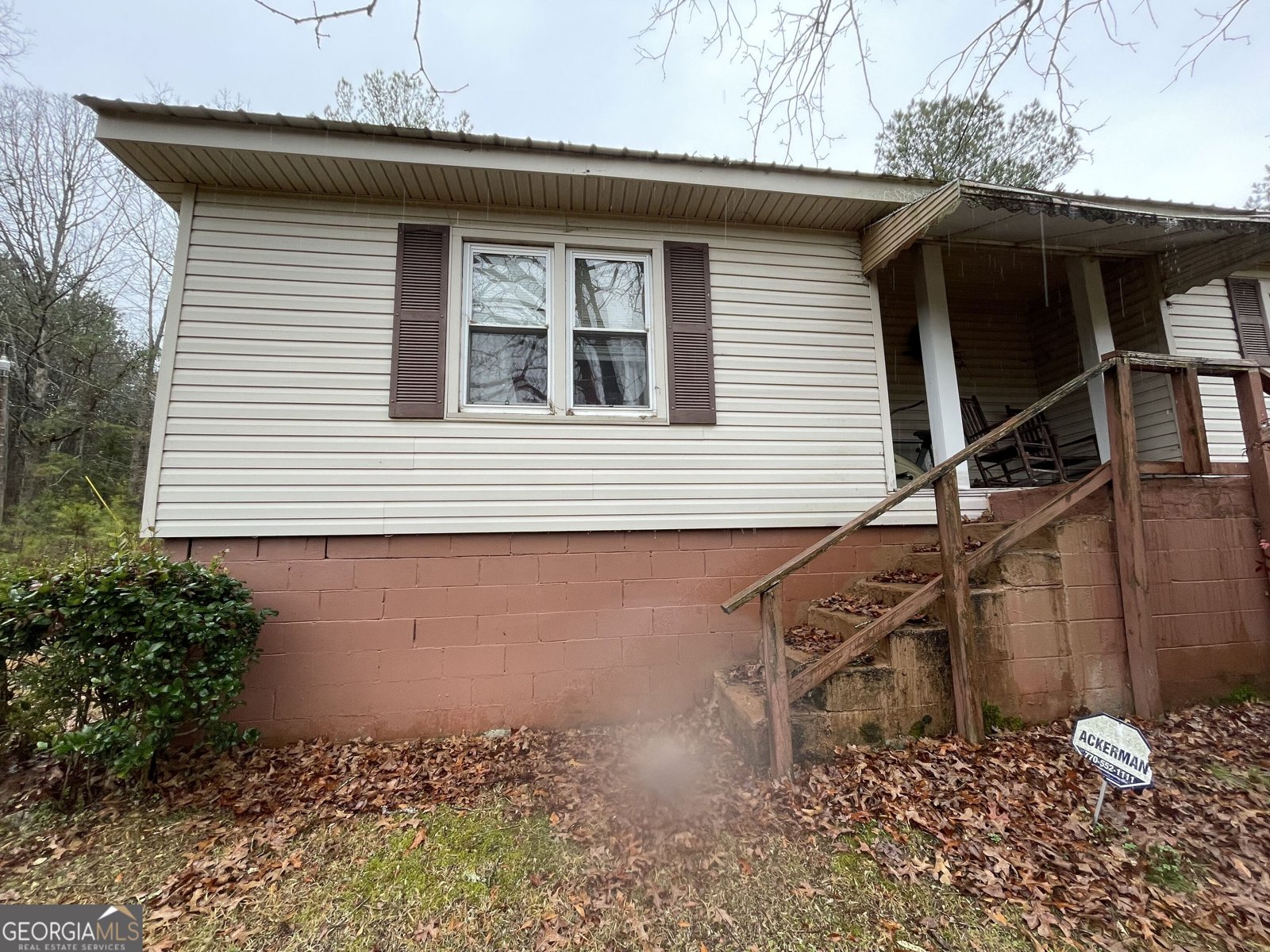 820 Potash Road Cedartown - 2