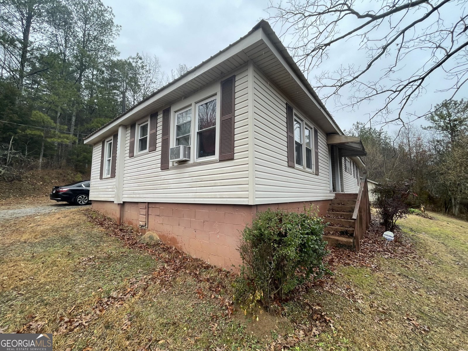 820 Potash Road Cedartown - 3