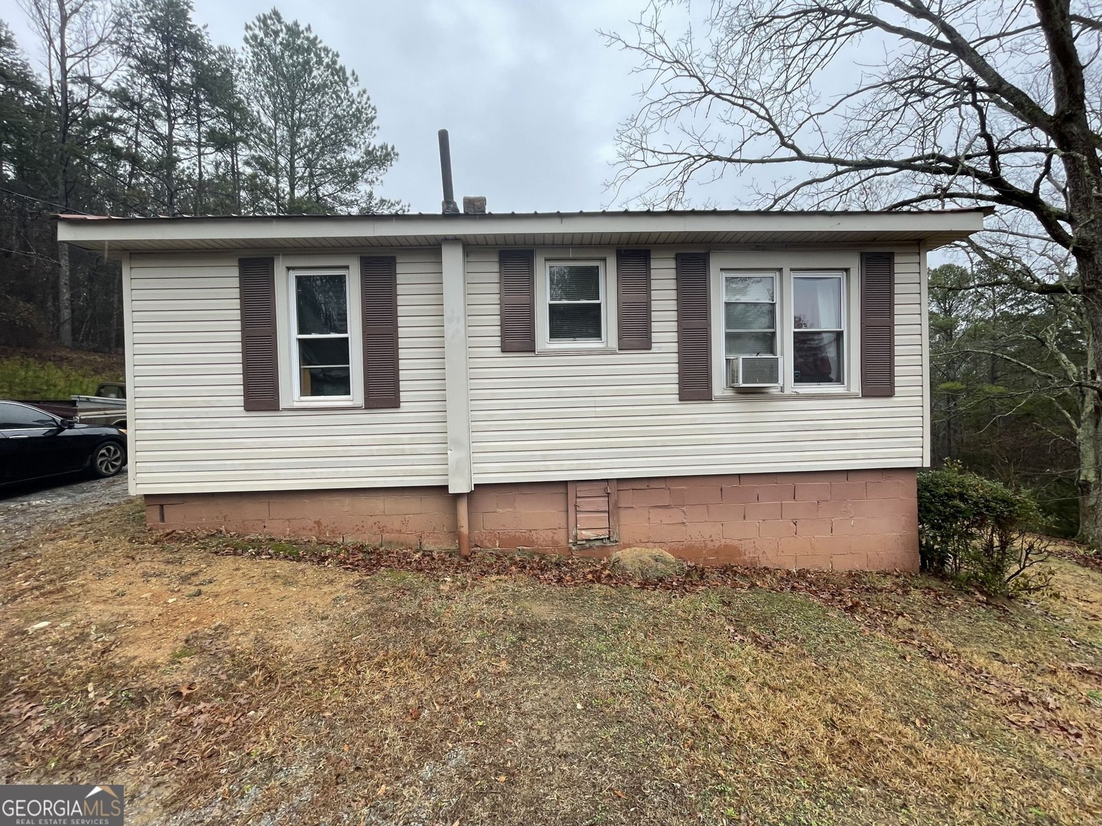 820 Potash Road Cedartown - 4