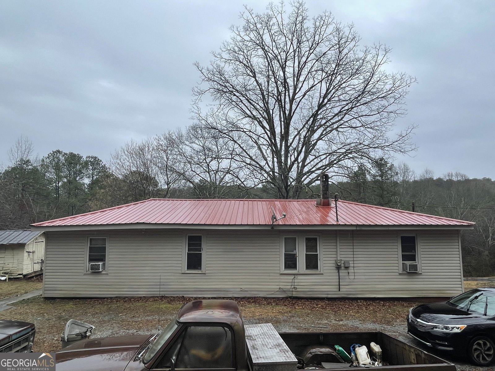 820 Potash Road Cedartown - 6