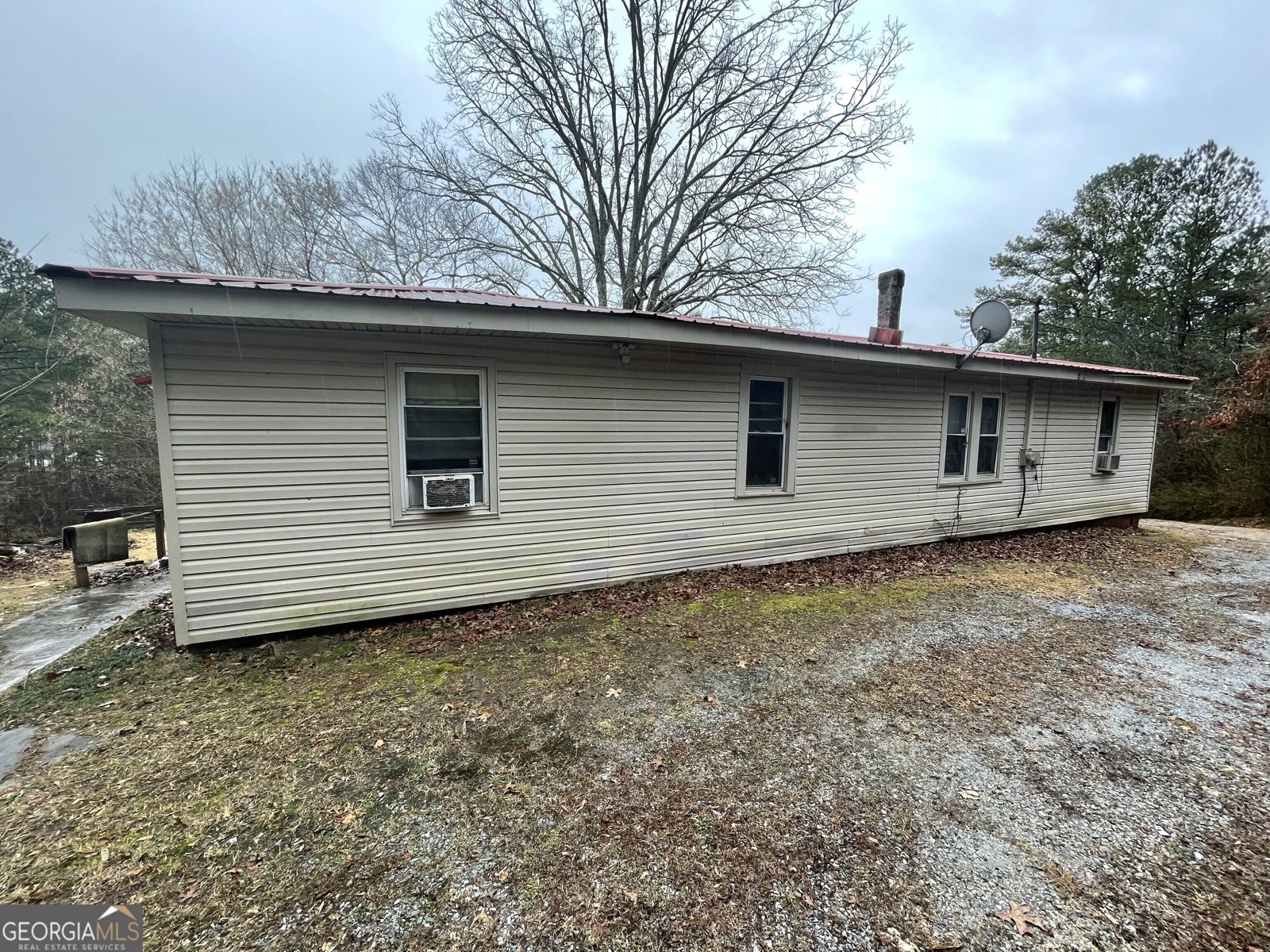 820 Potash Road Cedartown - 7