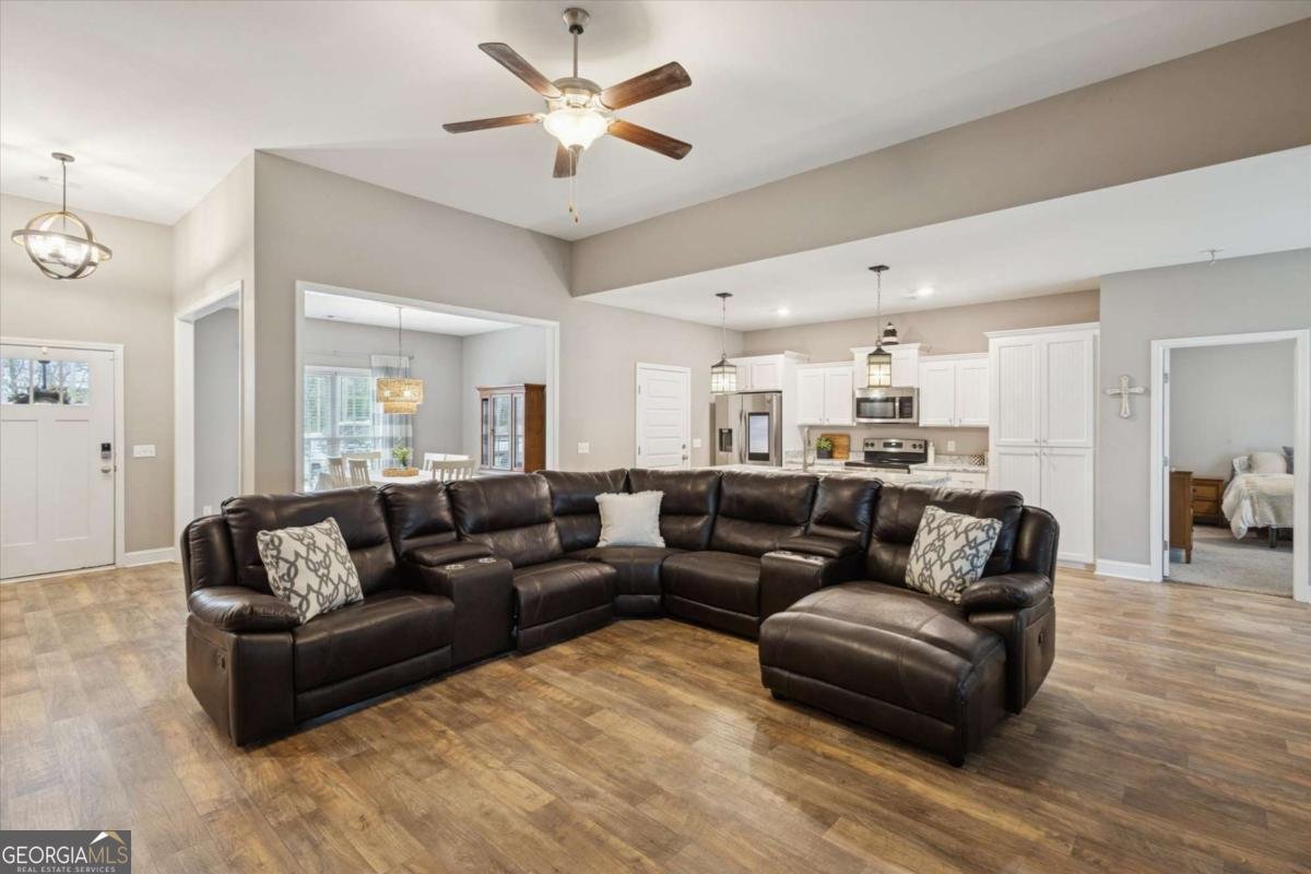 408 Quarter Hole Court Brooklet - 12