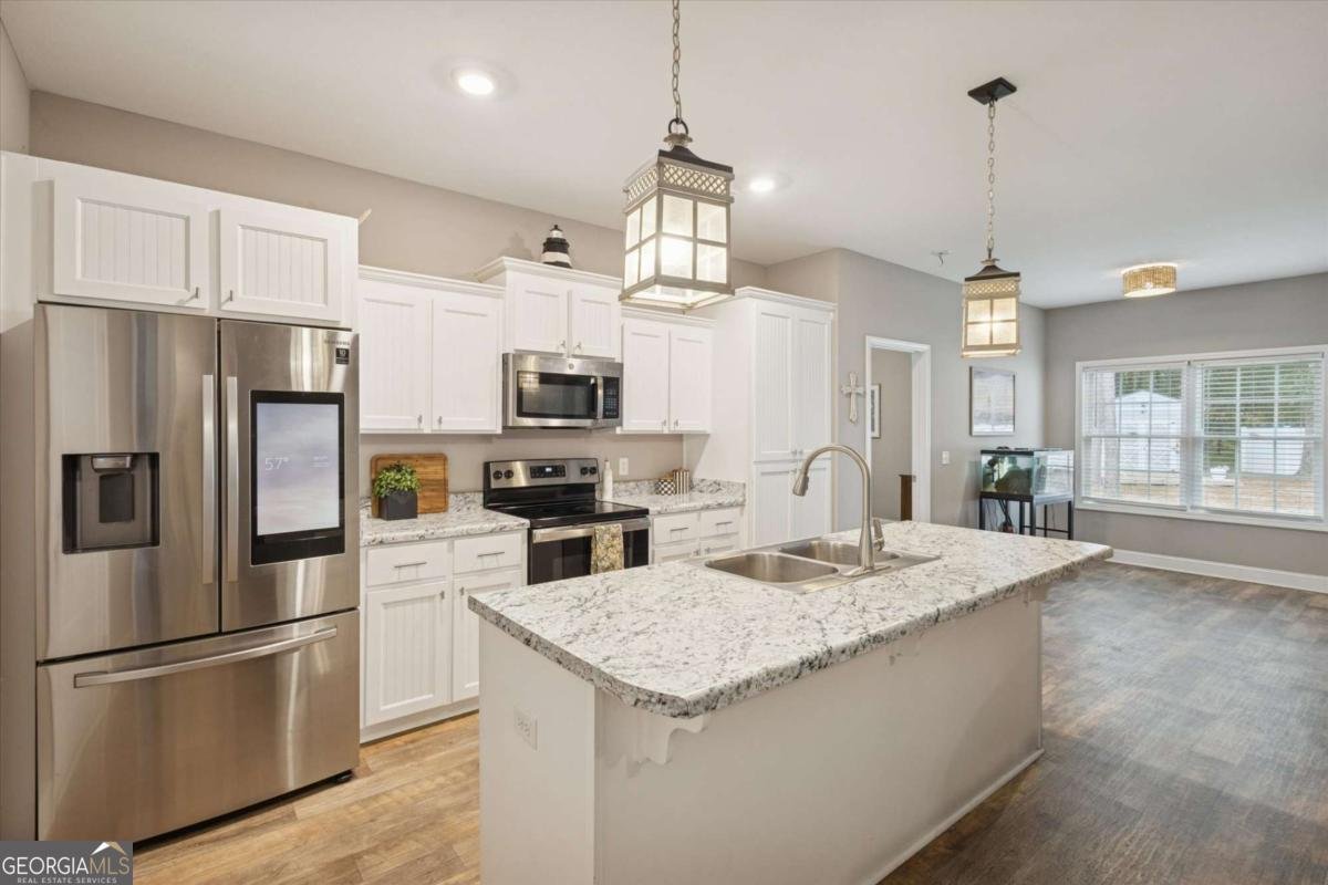 408 Quarter Hole Court Brooklet - 13