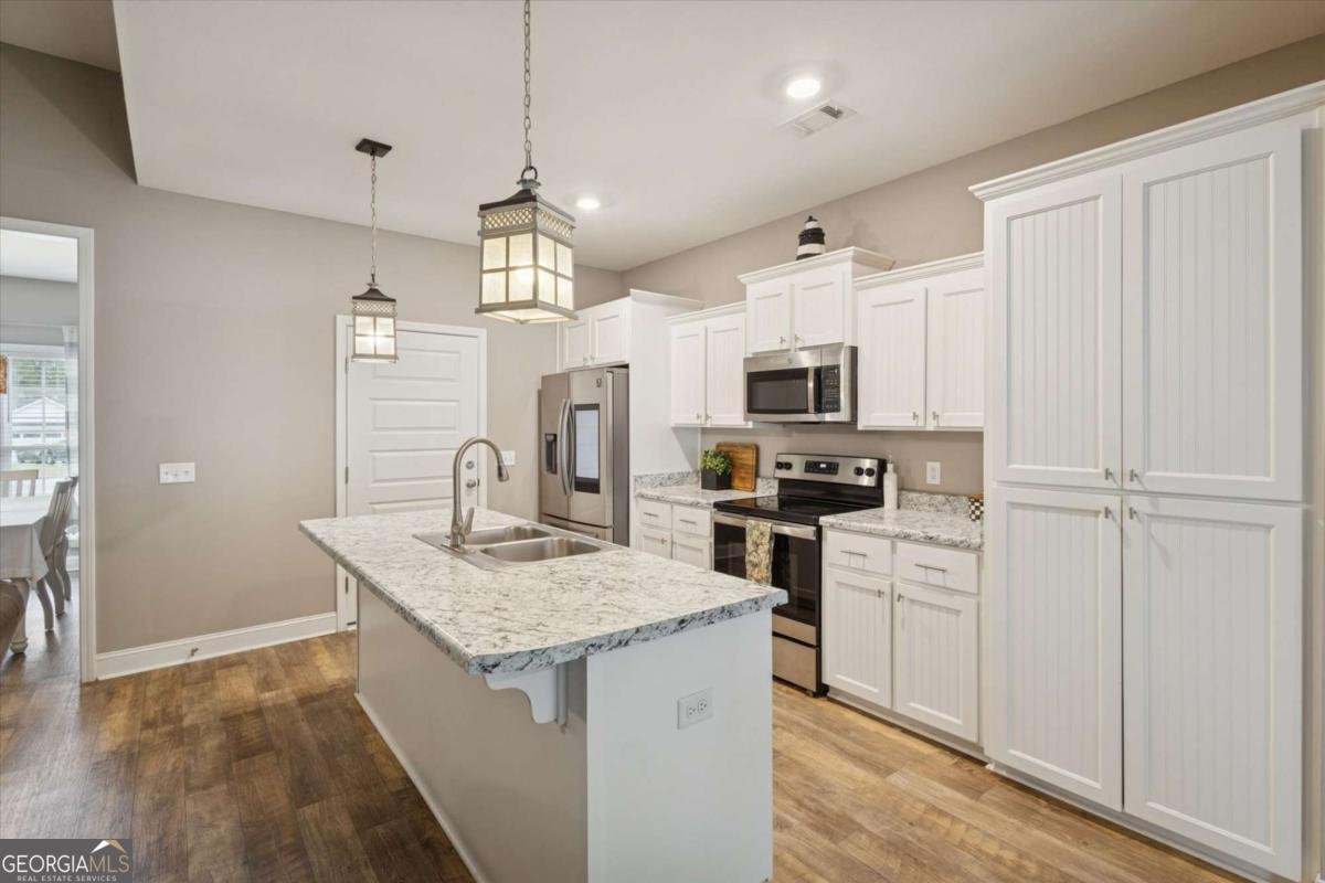 408 Quarter Hole Court Brooklet - 14