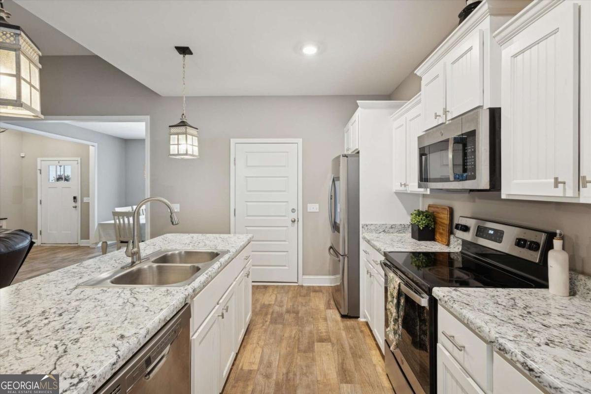 408 Quarter Hole Court Brooklet - 15