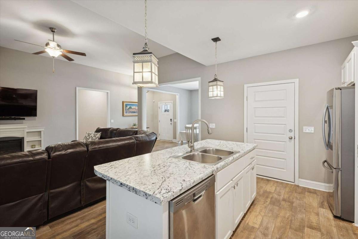 408 Quarter Hole Court Brooklet - 16