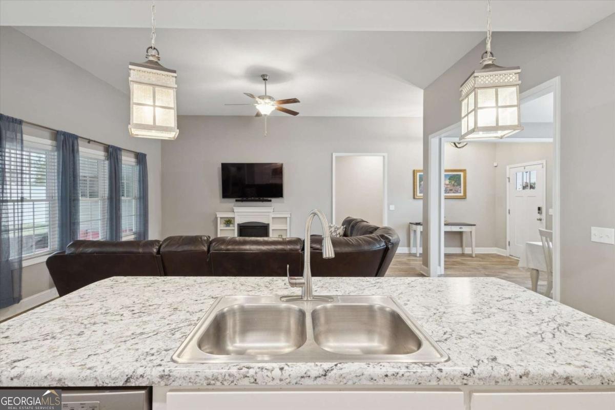 408 Quarter Hole Court Brooklet - 17