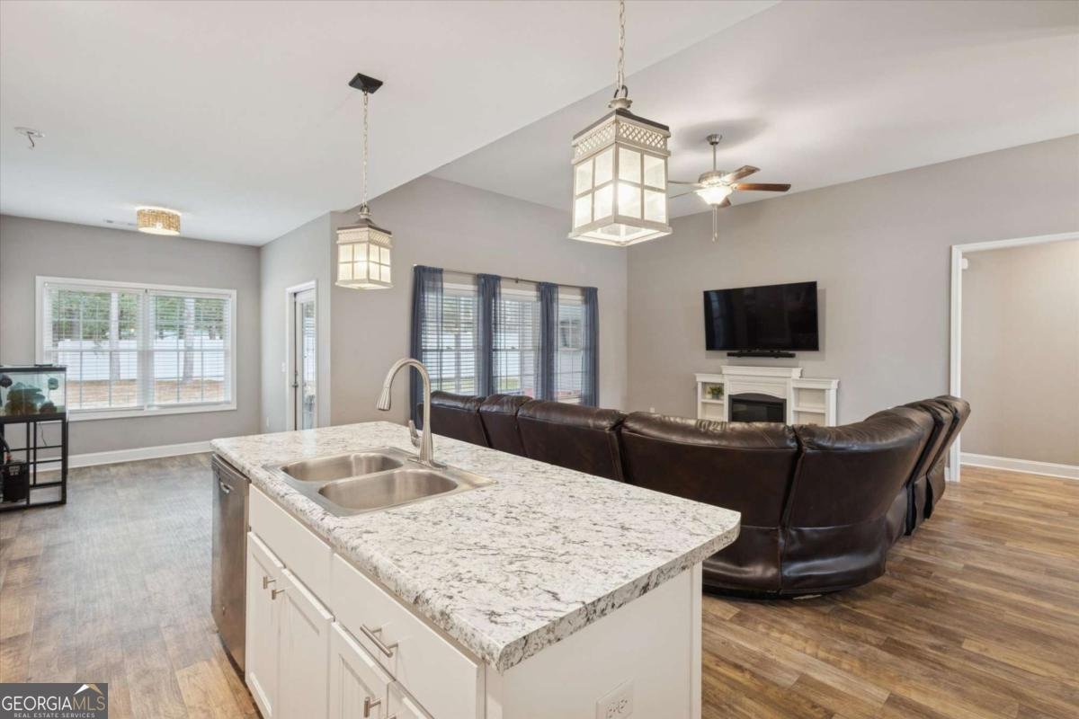 408 Quarter Hole Court Brooklet - 18