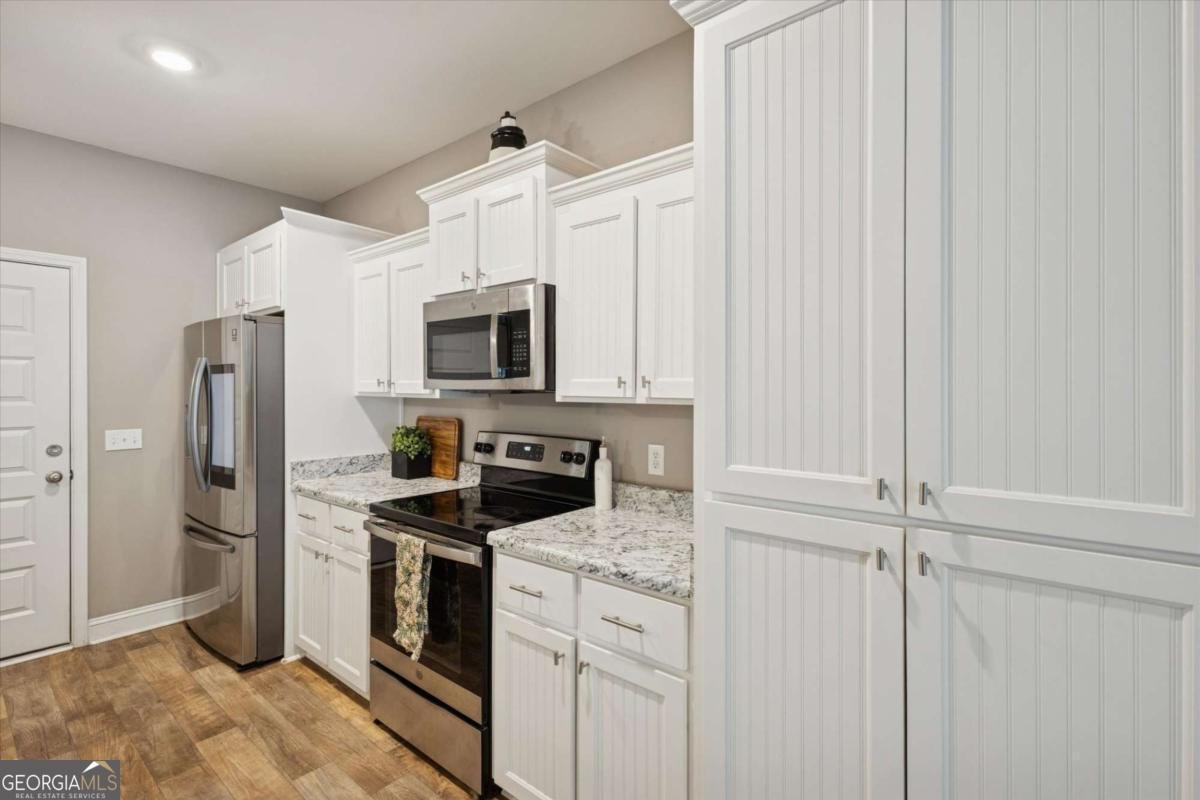 408 Quarter Hole Court Brooklet - 19