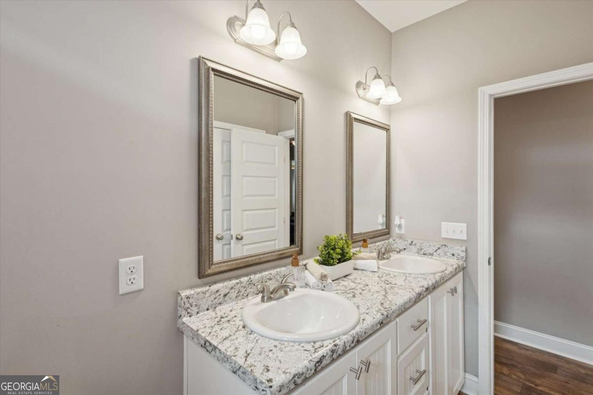 408 Quarter Hole Court Brooklet - 33