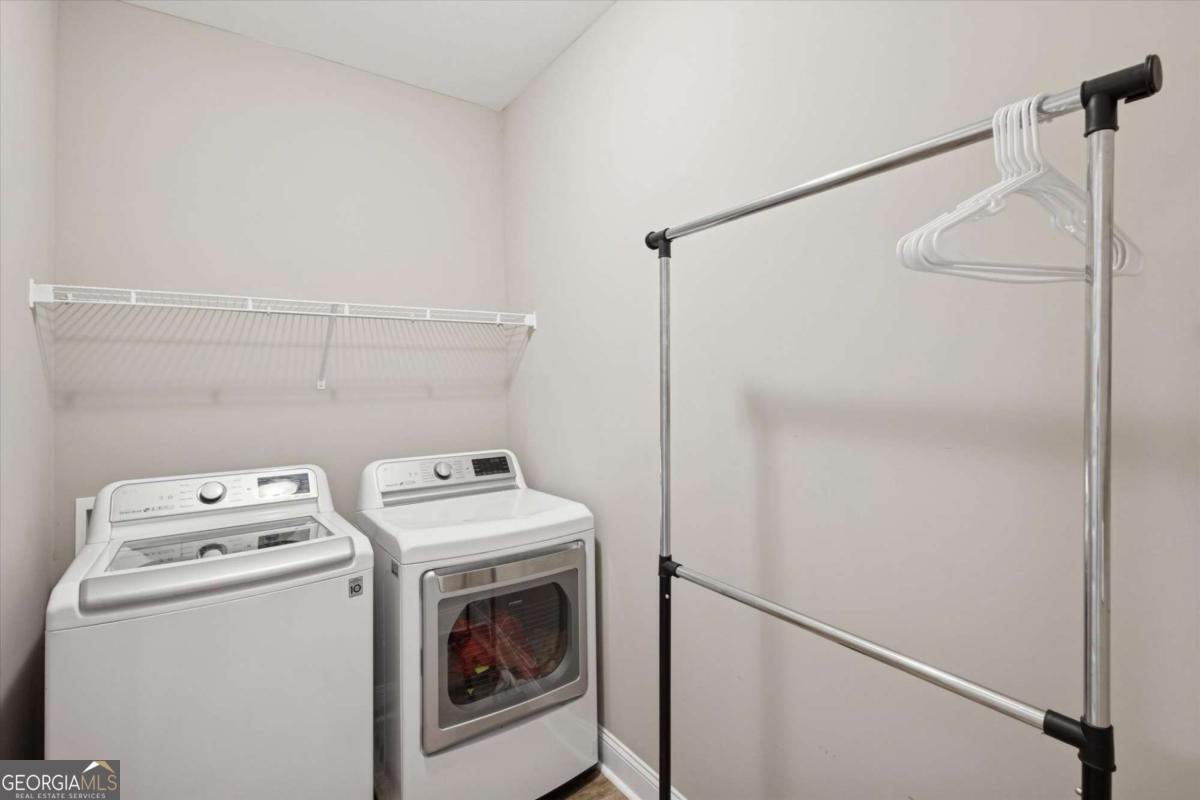 408 Quarter Hole Court Brooklet - 34