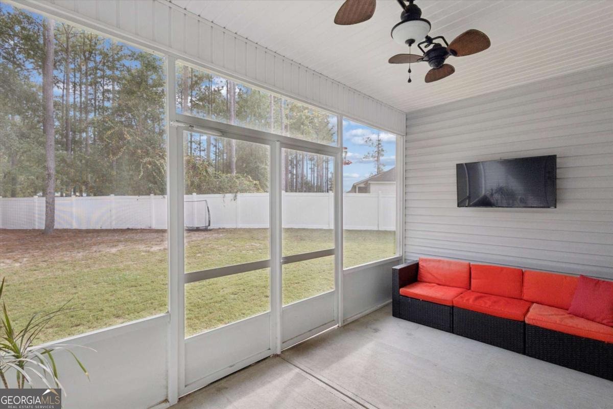 408 Quarter Hole Court Brooklet - 35