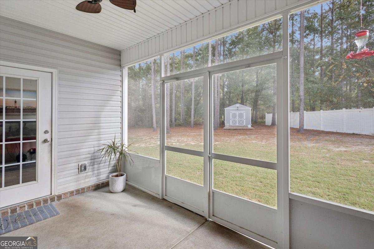 408 Quarter Hole Court Brooklet - 36