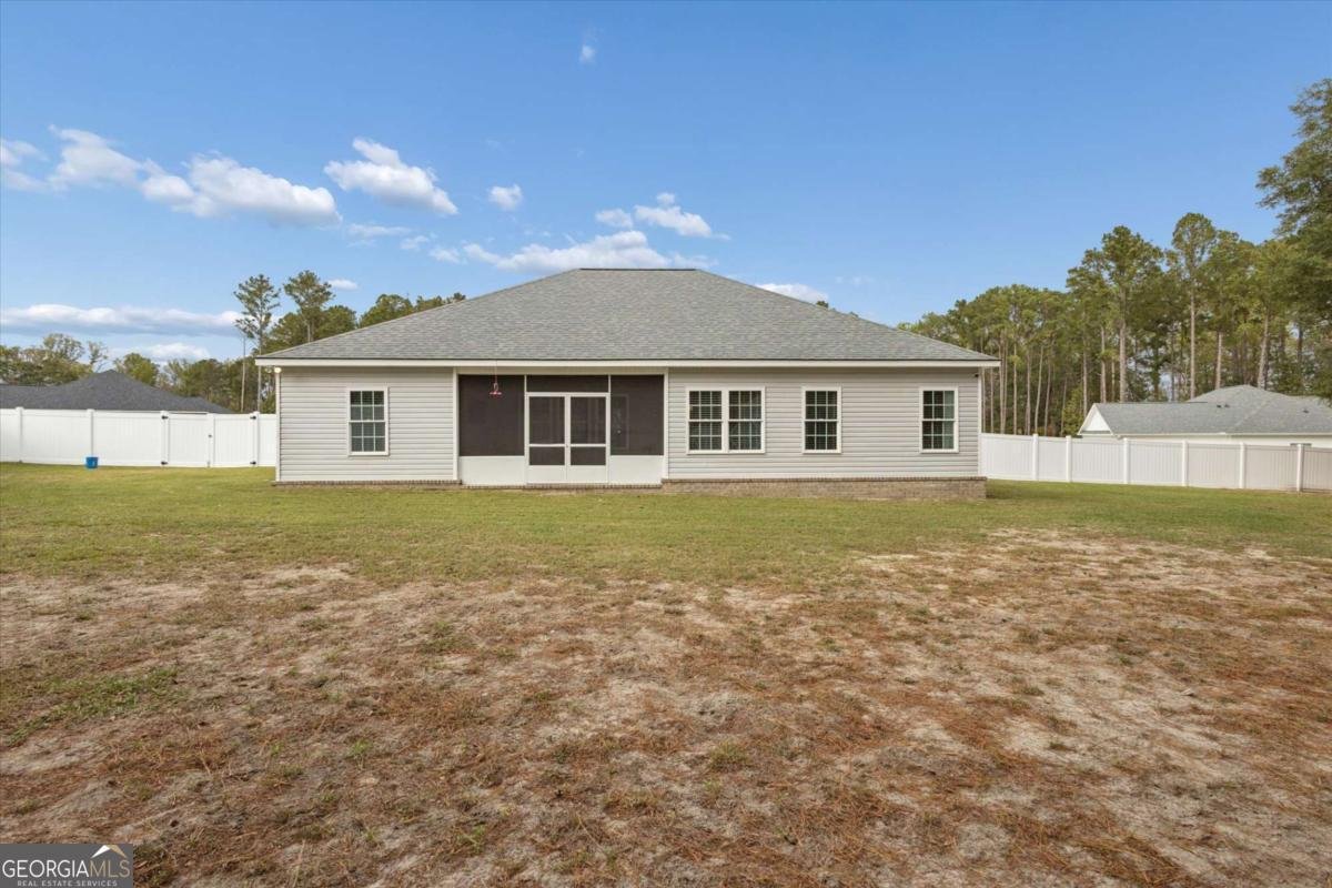 408 Quarter Hole Court Brooklet - 38