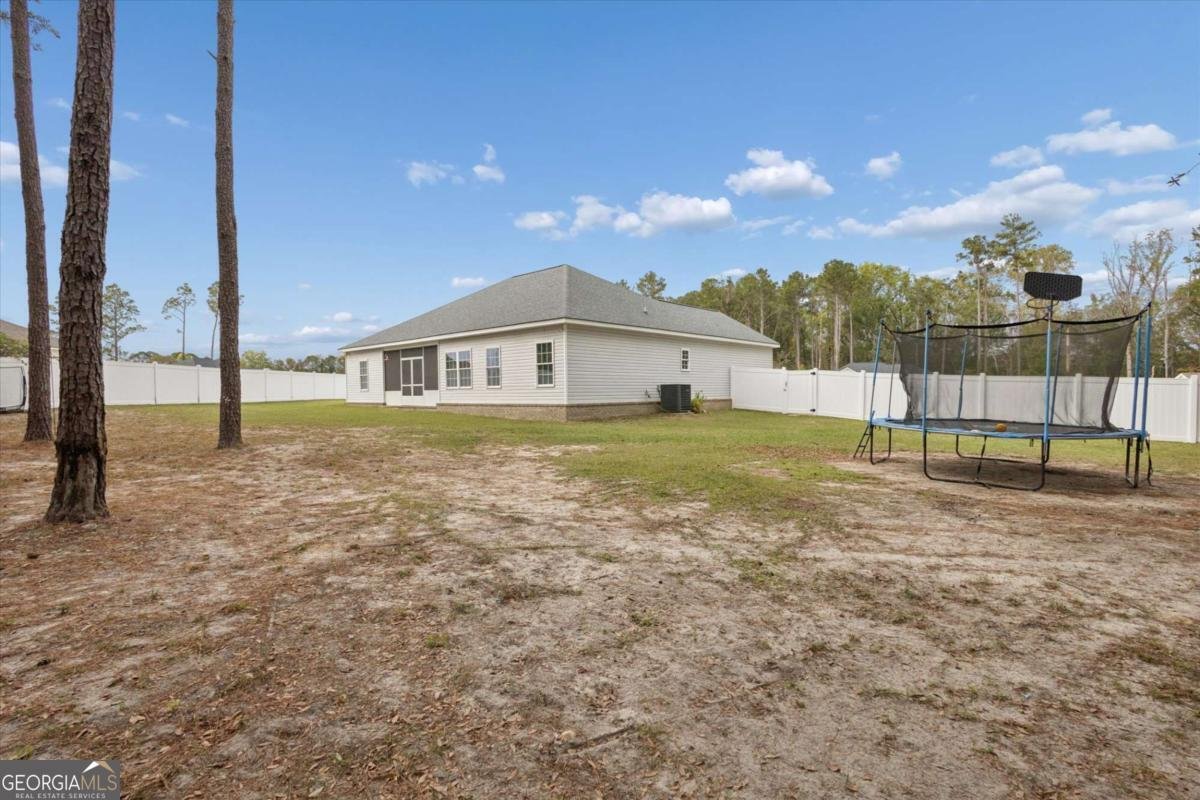 408 Quarter Hole Court Brooklet - 39